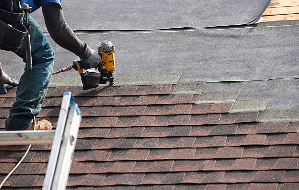 Licensed Gutter Installation service in Glide, OR - Brentwood Metal Roofing